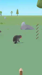 Mammoth Hunters screenshot 1