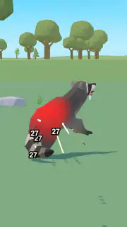 Mammoth Hunters screenshot 2