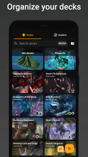 ManaBox MTG screenshot 2