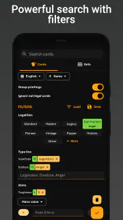 ManaBox MTG screenshot 5