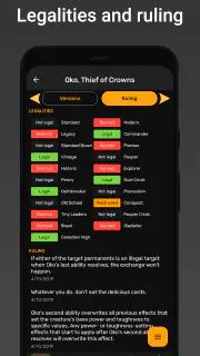 ManaBox MTG screenshot 8