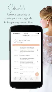Manage My Wedding Planner screenshot 4