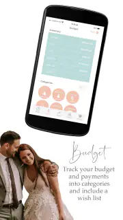 Manage My Wedding Planner screenshot 6
