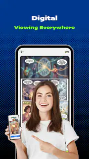 Manga AI - AI Comic Generator screenshot 5