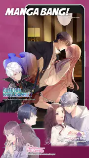 MANGA BANG! screenshot 5