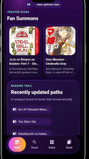Mangazone : Manga & Comics screenshot 5