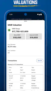 Manheim screenshot 4