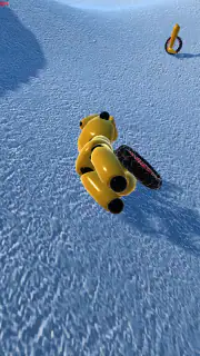 Mannequin Downhill screenshot 6