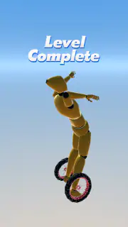 Mannequin Downhill screenshot 7
