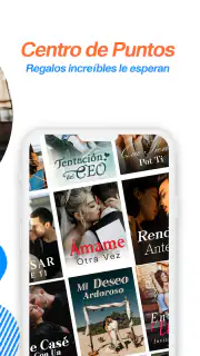 Manobook - Los Besos de Jacob  screenshot 5