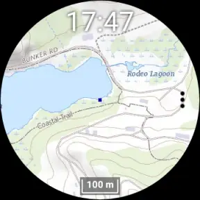 Map Chart Mosaic screenshot 8