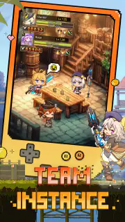 Maple Dungeon screenshot 3