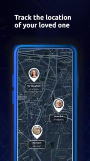 Maps All in One, Speedometer screenshot 6