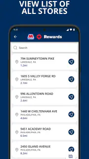 Marathon ARCO Rewards screenshot 3