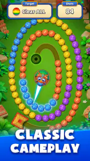 Marble Master screenshot 1