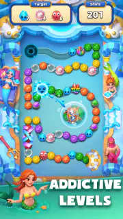 Marble Master screenshot 2