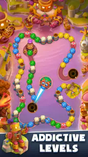 Marble Master screenshot 3