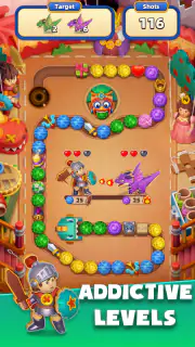 Marble Master screenshot 4