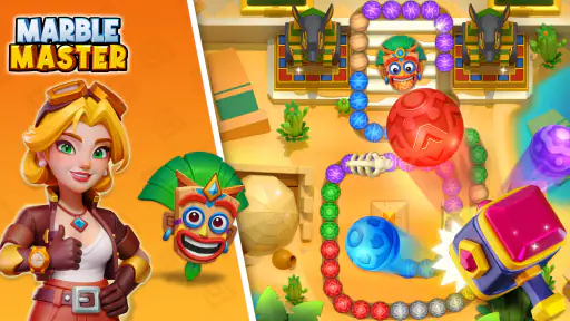 Marble Master screenshot 7