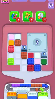 Marble Sort! - Color Puzzle screenshot 4