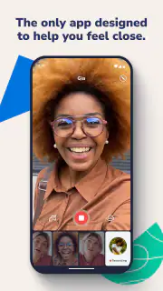 Marco Polo - Video Messenger screenshot 1
