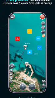 Marine Navigation screenshot 6