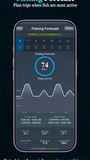 Marine Navigation screenshot 7