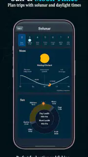 Marine Navigation screenshot 8