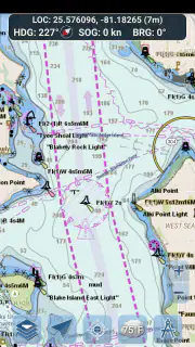 Marine Ways screenshot 2