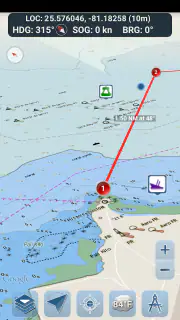 Marine Ways screenshot 3