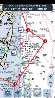 Marine Ways screenshot 5