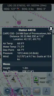 Marine Ways screenshot 6