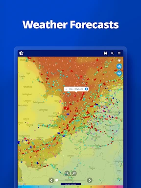 MarineTraffic - Ship Tracking screenshot
