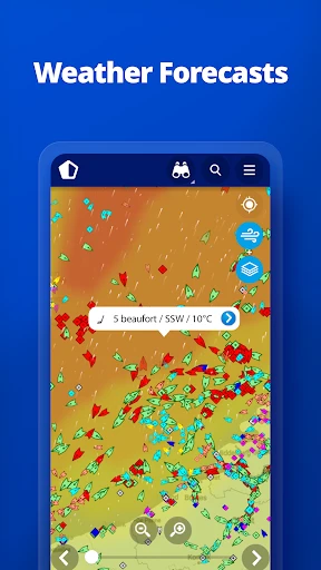 MarineTraffic - Ship Tracking screenshot