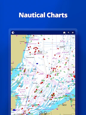MarineTraffic - Ship Tracking screenshot