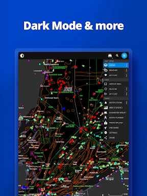 MarineTraffic - Ship Tracking screenshot