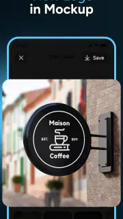 Mark - AI Logo Generator screenshot 7