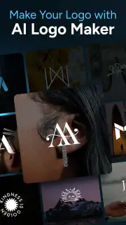 Mark - AI Logo Generator screenshot 8