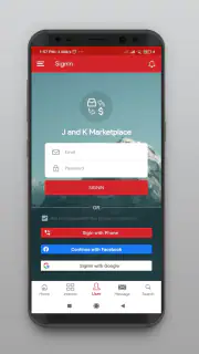 Marketplace : Buy and Sell screenshot 5