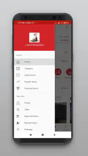 Marketplace : Buy and Sell screenshot 6