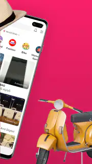 Marketplace: Tradet Buy & Sell screenshot 2