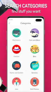 Marketplace: Tradet Buy & Sell screenshot 7