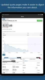 MarketWatch screenshot 8
