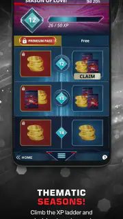 Marvel Collect! by Topps® screenshot 2
