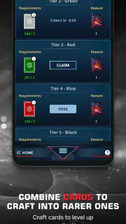 Marvel Collect! by Topps® screenshot 6