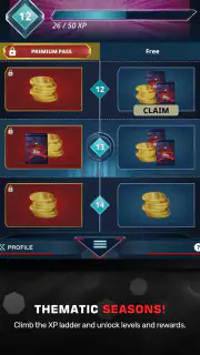 Marvel Collect! by Topps® screenshot 8