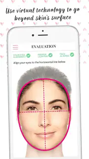 Mary Kay® Skin Analyzer screenshot 1