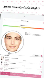 Mary Kay® Skin Analyzer screenshot 5