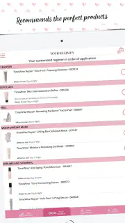Mary Kay® Skin Analyzer screenshot 6