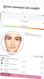 Mary Kay® Skin Analyzer screenshot 8